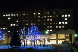 日本旭川醫科大學 日本旭川醫科大學