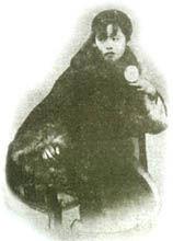 徐琴芳[民國時期影視演員]