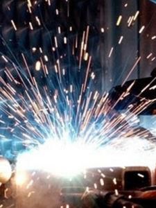 焊接工藝 焊接工藝