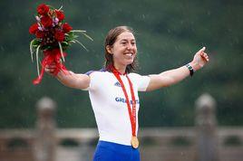 妮科爾·庫克 妮科爾·庫克