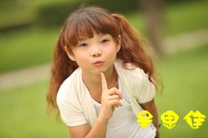 吳思佳[舞蹈童星]