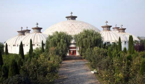 古戰場藝術宮 古戰場藝術宮