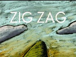 蜿蜒前進 蜿蜒前進