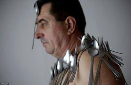 特異功能 特異功能