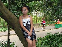 王馨[少兒歌手]