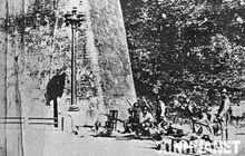 九&middot;一八事變