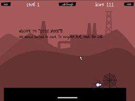 小蜘蛛要回家 小蜘蛛要回家