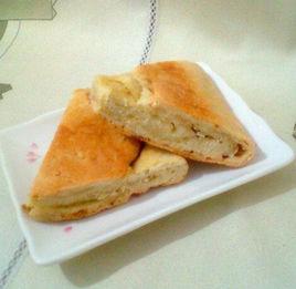 蝦米大餅 蝦米大餅