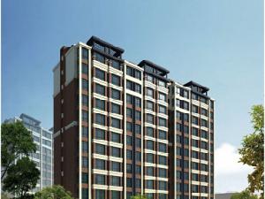 龍澤國際花園 龍澤國際花園