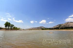 尼山水庫(又名孔子湖)