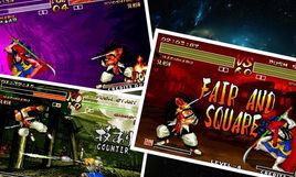 血飲狂刀2 血飲狂刀2