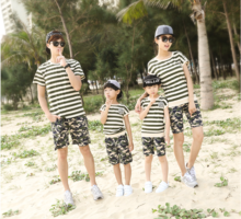 公主與王后親子裝