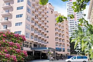 三亞經緯大酒店 三亞經緯大酒店