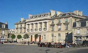 法國公立大學
