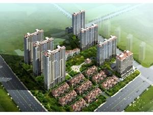 御江金城 御江金城