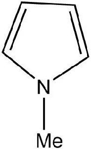 N-甲基吡咯 N-甲基吡咯