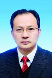 張輝[江蘇省宿遷市宿城區委副書記、區長]