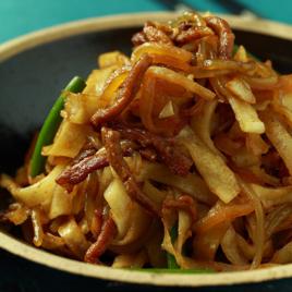 山西長子炒餅 山西長子炒餅