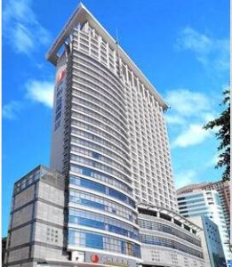 廣州建國酒店 廣州建國酒店