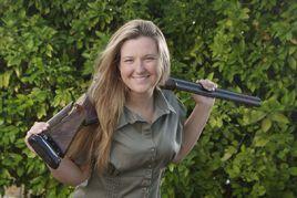 金伯麗·羅德 金伯麗·羅德