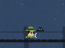 一鍵鮑勃大冒險中文版