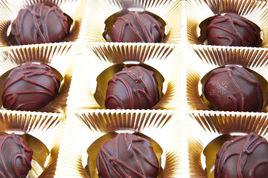 夏威夷果朱古力