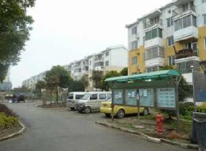 大華小區鳳凰佳苑 大華小區鳳凰佳苑