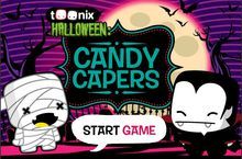 幽靈小巫師 幽靈小巫師