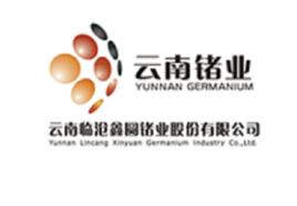 雲南鍺業[002428]