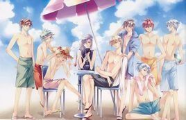 女性向遊戲 女性向遊戲