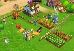 農場小鎮之鄉村度假 農場小鎮之鄉村度假