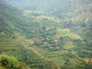 玉河一村 玉河一村