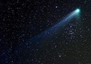 尼特彗星