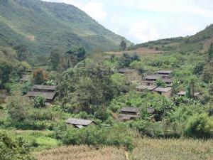 播咪自然村 播咪自然村