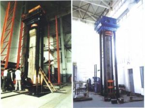 寬板拉伸試驗機