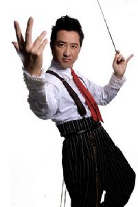 2013庾澄慶上海演唱會