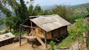 勐龍章村 勐龍章村