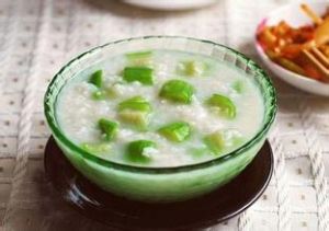 生地燜絲瓜 生地燜絲瓜