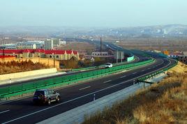 赤朝高速 赤朝高速