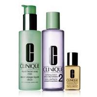 倩碧三部曲 倩碧三部曲