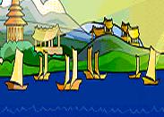 海底大黃蜂 海底大黃蜂