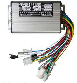 電動車雙模控制器 電動車雙模控制器