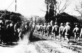 剿匪鬥爭 剿匪鬥爭