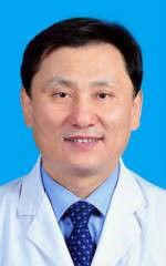 霍勇[北京大學第一醫院心血管內科主任醫師]