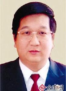 周曉銘[雲南省保山市人民檢察院檢察長]