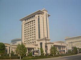 東陽市工商行政管理局