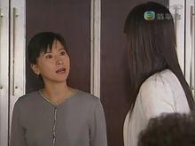 《溏心風暴》祝文君飾卓文玉