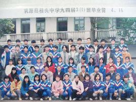 桂頭中學 桂頭中學