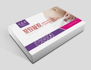 坤之歌緊緻凝膠 坤之歌緊緻凝膠