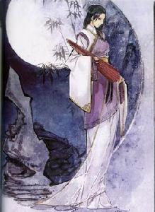 皇城帝後之長孫皇后 皇城帝後之長孫皇后